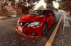 نيسان سنترا